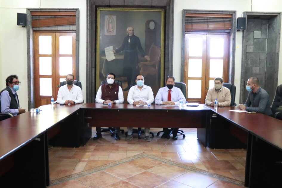 Módulo de Firma Electrónica beneficia a Zamoranos y a la región