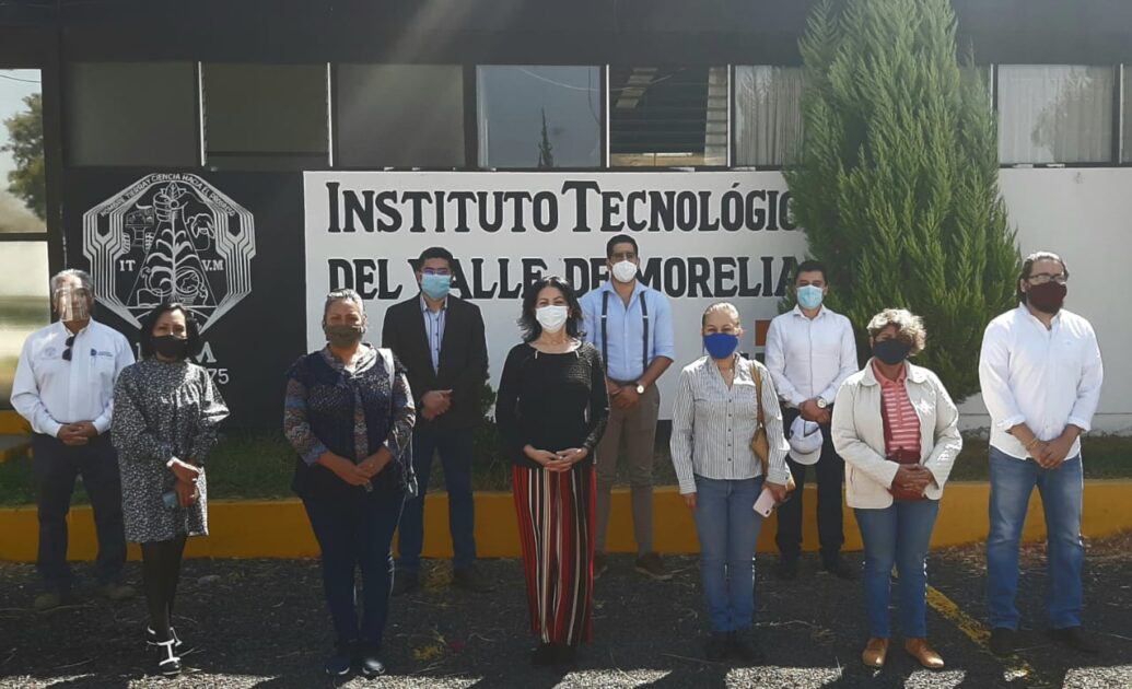 Conferencias y talleres para todos, en el Innovation Fest 2021