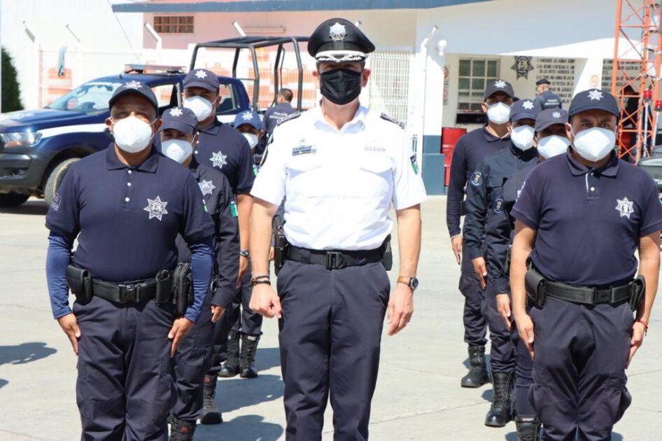 Abierta, la convocatoria para examen Técnico Superior Universitario en Seguridad Pública