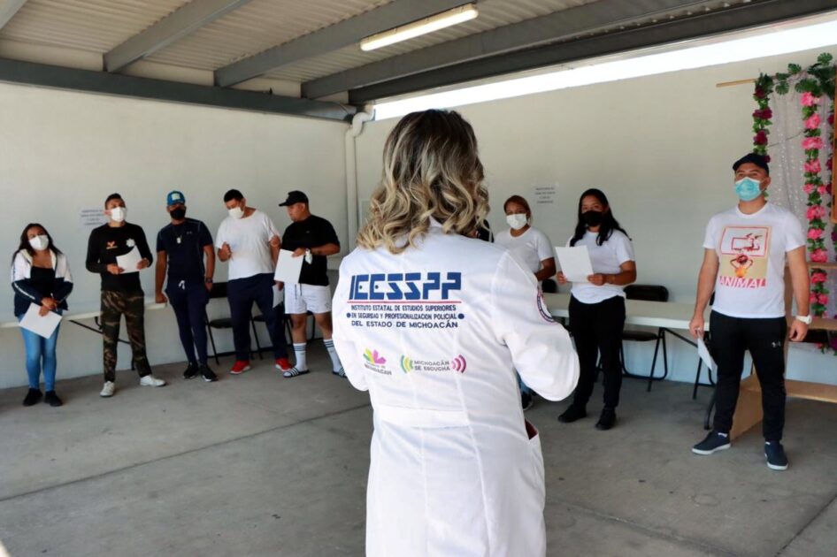 Implementa IEESSPP protocolo de atención psicológica ante COVID-19