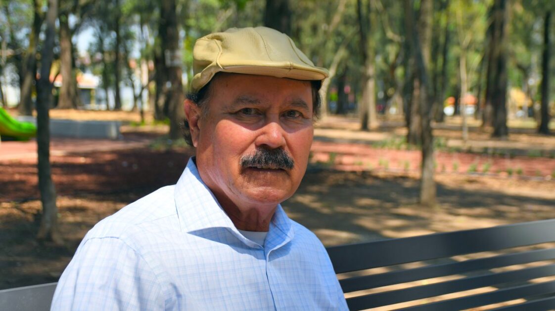 “Muchos productos como limón, pitaya y nopal tienen mucho potencial de desarrollo en el norte de Jalisco”: Ing. Francisco Medina Sandoval