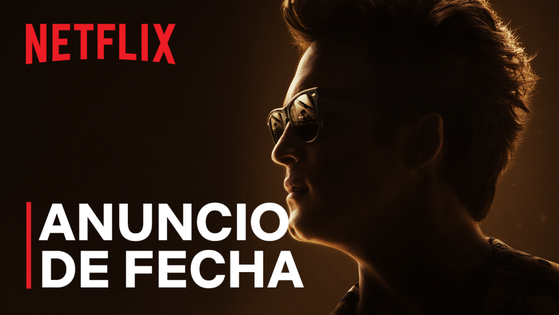 Netflix pronostica un eclipse de sol a partir del 18 de abril con el regreso de Luis Miguel, La serie