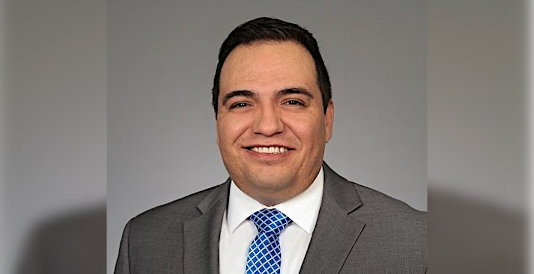 El Congreso Internacional México Alimentario reconoce “la labor promocional en mango” del Dr. Manuel Michel, Director Ejecutivo de la National Mango Board