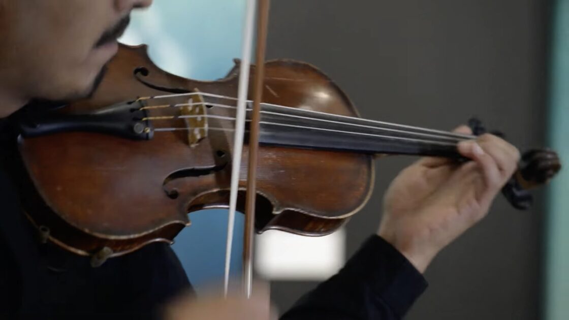 Deleita la Osidem al público con un concierto sobre nacionalismo romántico mexicano