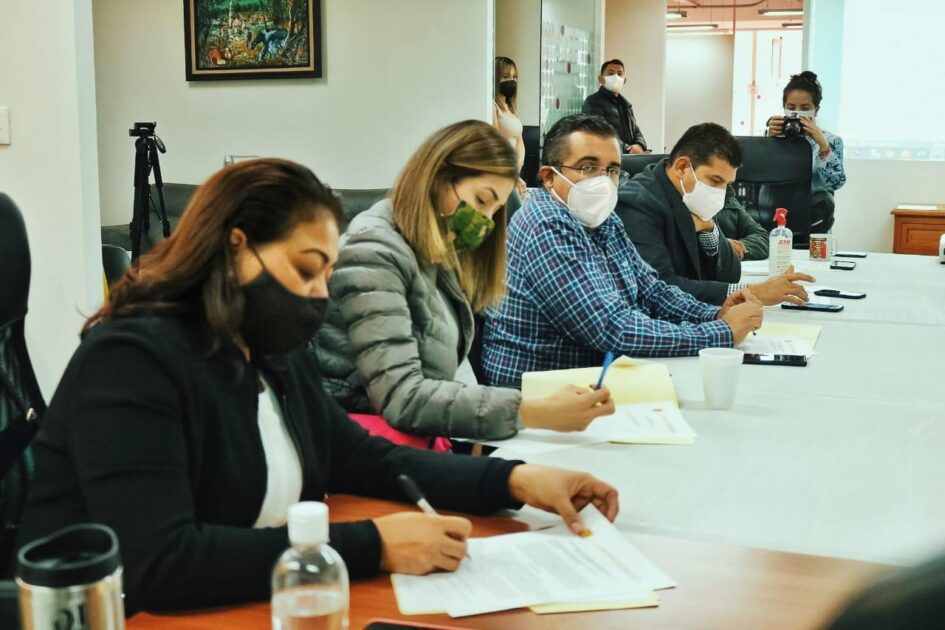 PRD Michoacán entrevistará a quienes  participan en precandidaturas para  Diputaciones Locales  y Ayuntamientos
