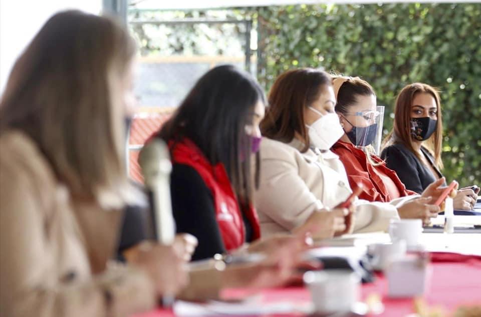 PRD Michoacán y Observatorio de Medios exigen contenidos con perspectiva de género en proceso electoral 2021