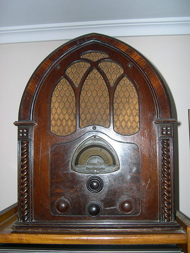 Dia Mundial de la RADIO en este día proclamado por la Asamblea General de las Naciones Unidas.