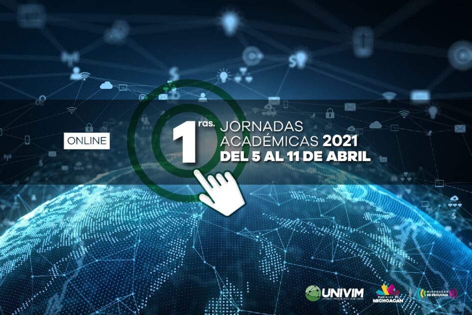 Proyecta UNIVIM primera Jornada Académica