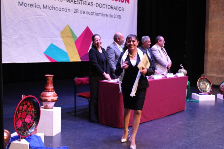 Ofrece UNIVIM mayor oferta educativa del país