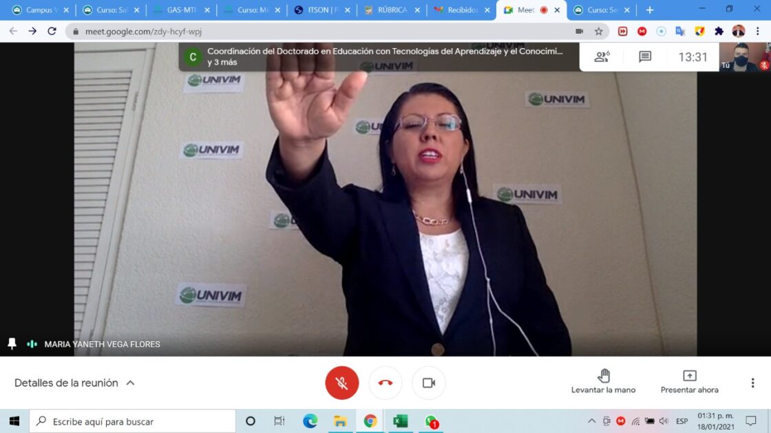 Titula UNIVIM 14 estudiantes en enero