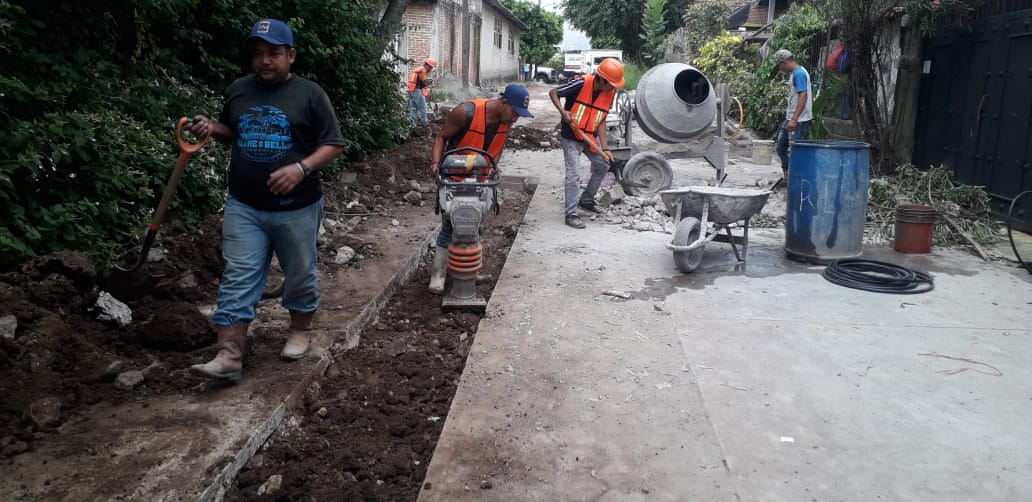 Disfruta Santa Ana de nuevo sistema de agua potable