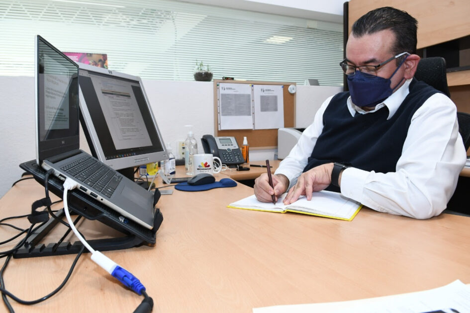 Con apoyo de Sedeco, la Junta de Asistencia Privada actualizará su marco normativo