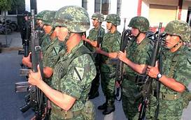Hoy 19 de Febrero se conmemora el DÍA DEL EJÉRCITO MEXICANO