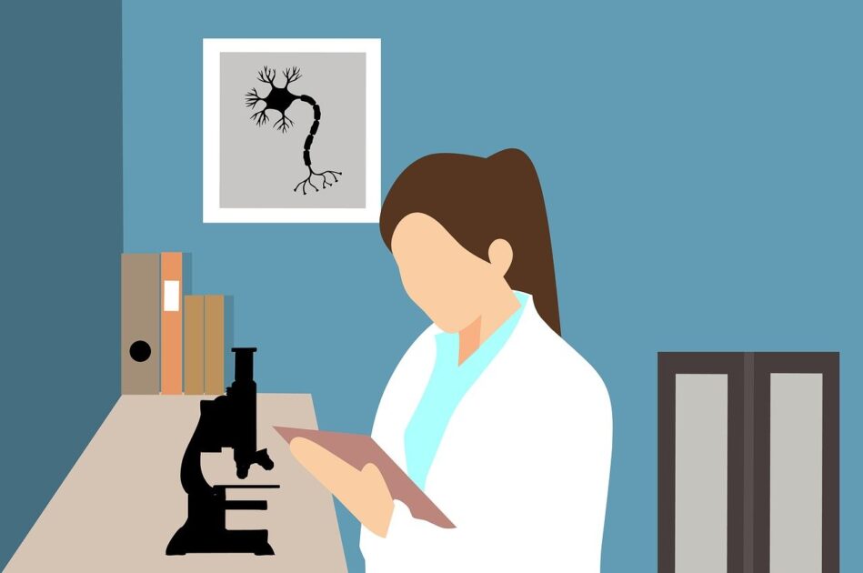 Busca Michoacán incrementar  presencia femenina en la ciencia