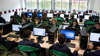 Celeste Ascencio, logra incorporar la ciencia y tecnología en todos los  niveles educativos.