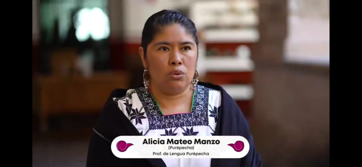 Celebra el Estado el Día Internacional de la Lengua Materna