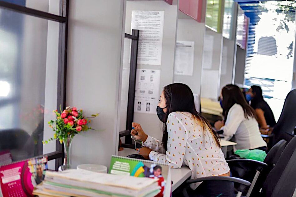 Violencia psicológica, la que más casos de agresiones de género registra