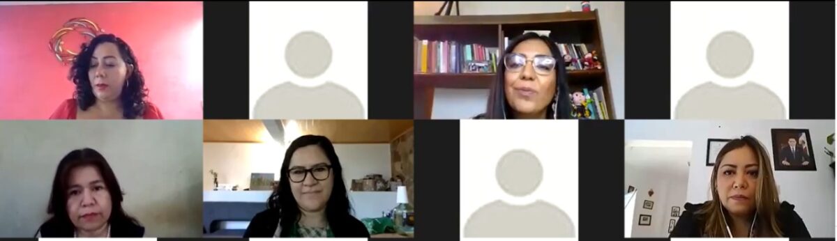 Invitan a michoacanas a inscribirse a la Presea Eréndira, premio estatal a la igualdad sustantiva