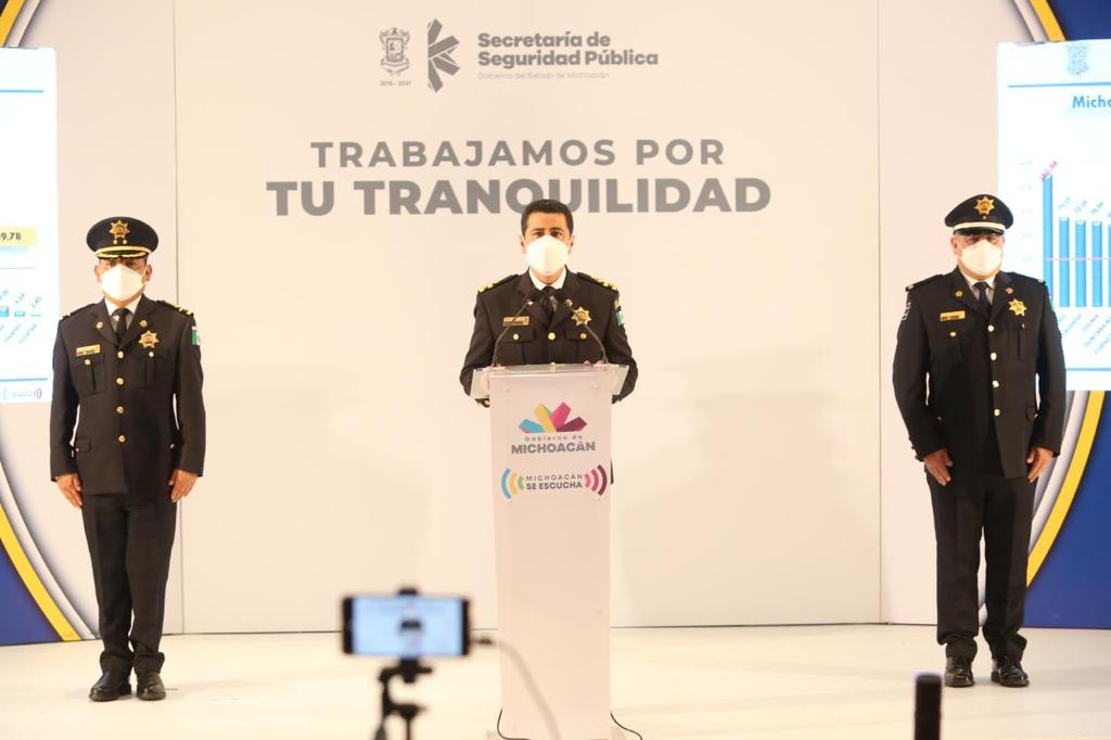 De SSP, 200 elementos a Protocolo de Protección y Seguridad de Candidatos