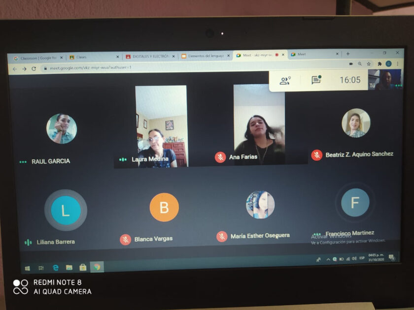 Cierra el registro para el Coloquio de Educación Especial