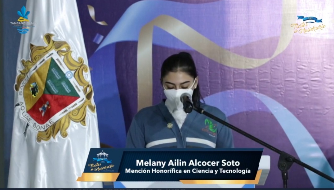 Se convierte el CECyTEM en semillero de talentos