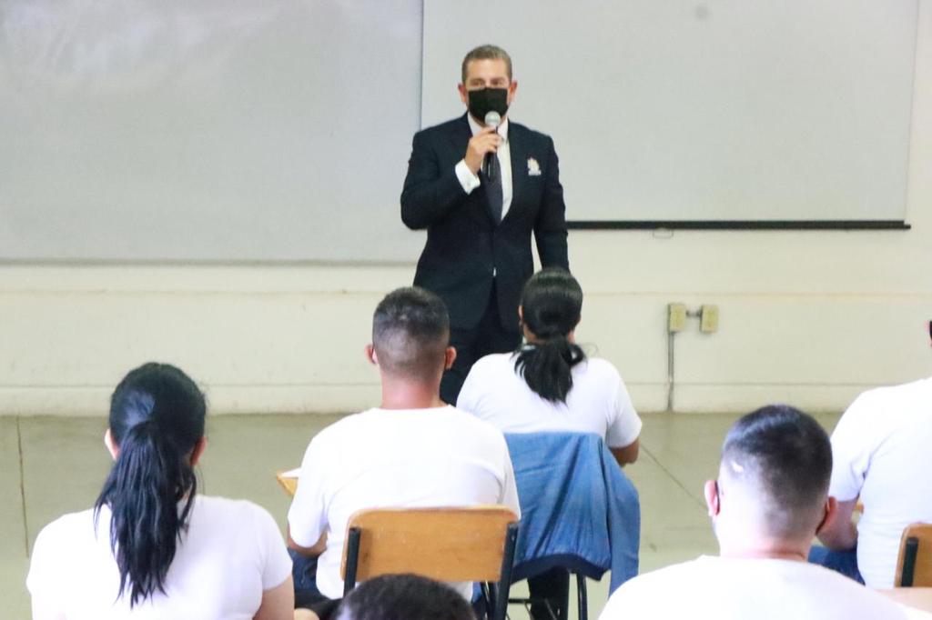 Define IEESSPP modelo educativo  basado en la realidad