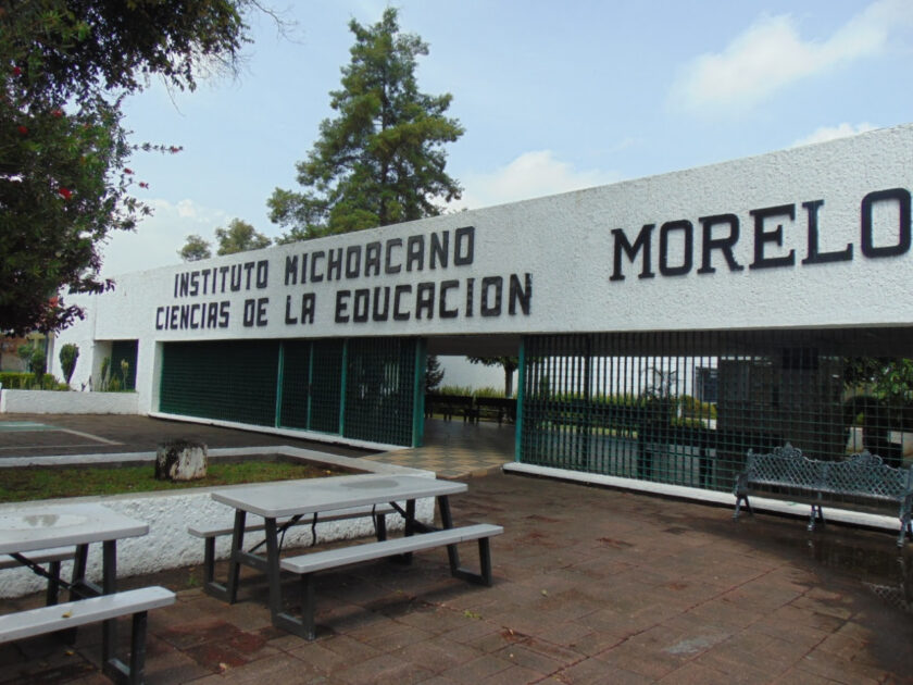 Receso vacacional en el IMCED