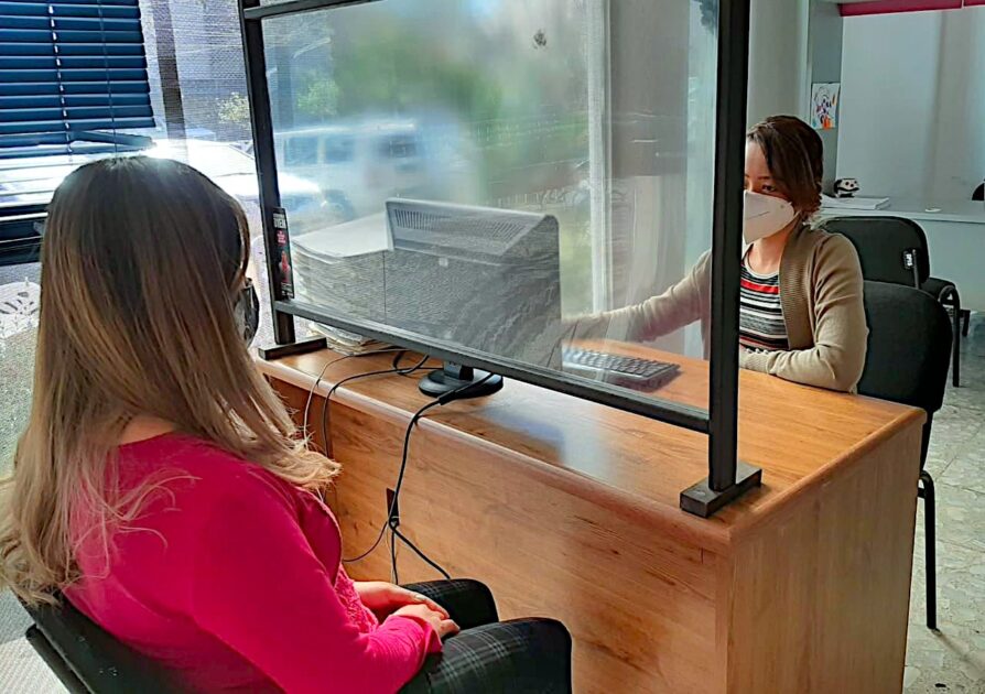 Atendidas 221 mujeres víctimas de violencia de género durante febrero