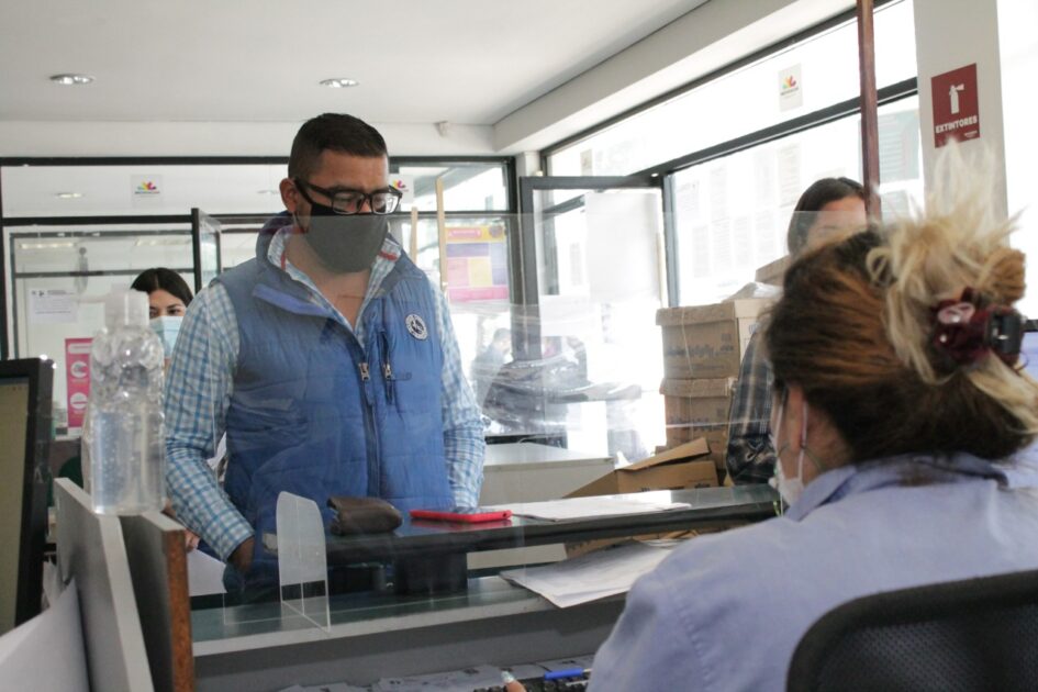 Apostadores, obligados a pagar impuesto a las erogaciones en juegos con apuestas