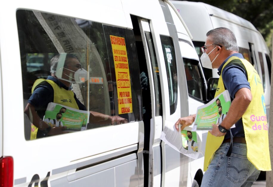 Suman seis municipios en Bandera Amarilla, Morelia entre ellos
