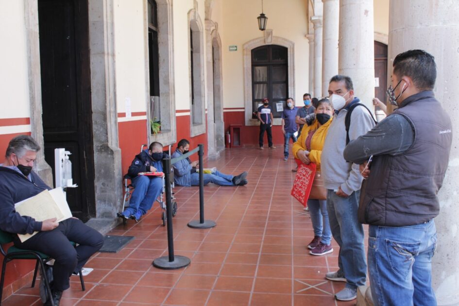 Vence el 30 de abril aplicación del programa Borrón y Cuenta Nueva