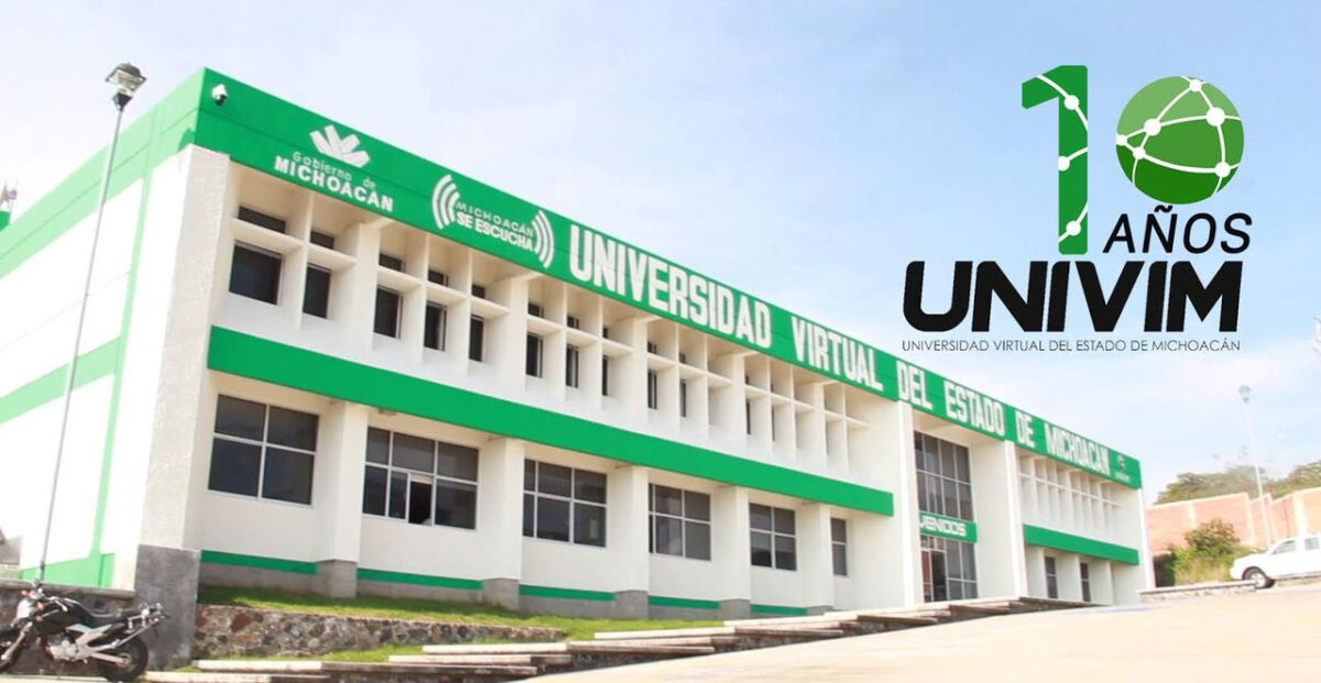 Cuenta UNIVIM con estudiantes de 31 países