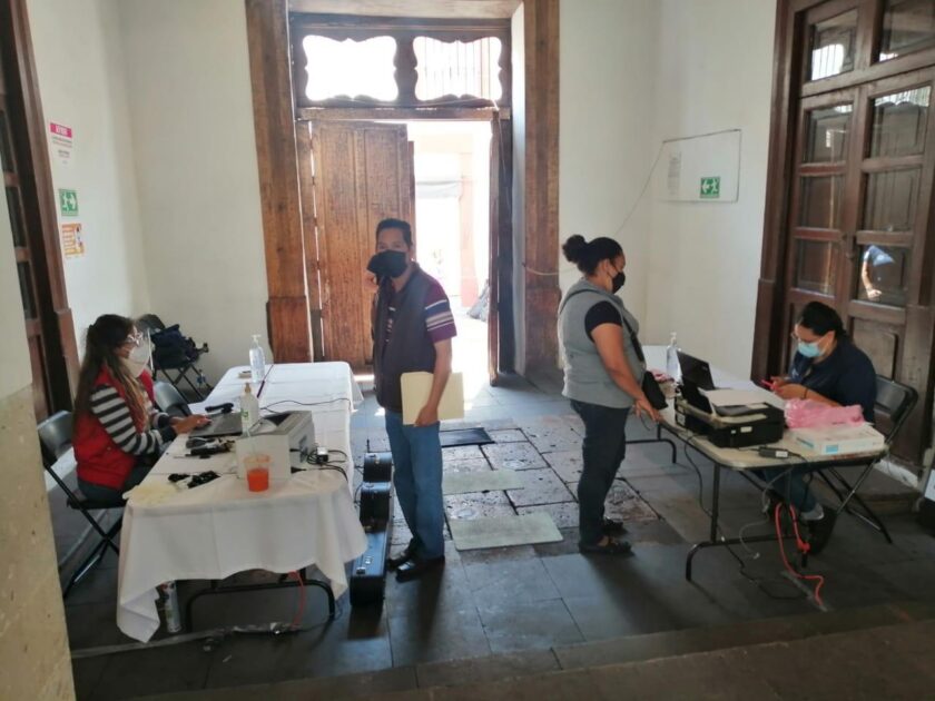 Se entregarán más de 1 mdp en premios en el LX Concurso Estatal de Artesanías de “Domingo de Ramos”