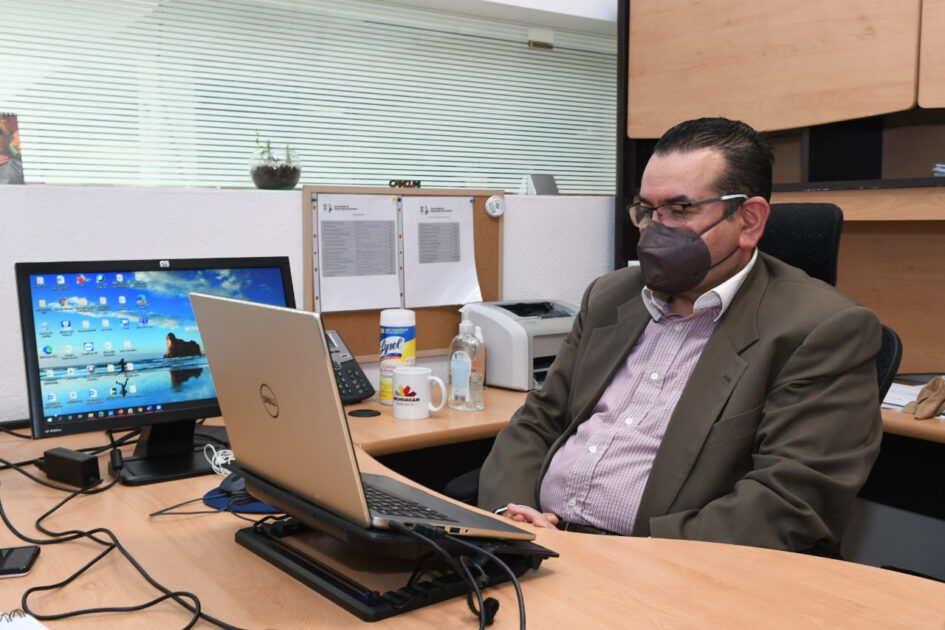 Integrará Michoacán su Catálogo de Trámites y Servicios a plataforma nacional de regulaciones