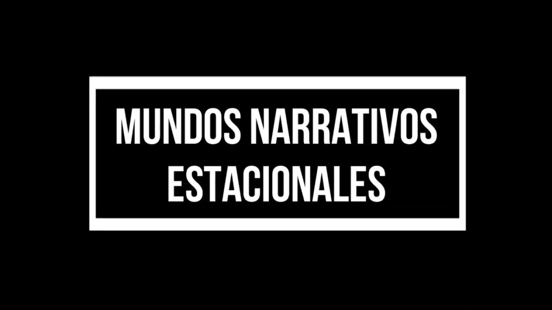 En línea, cápsula sobre los mundos estacionales en el cine