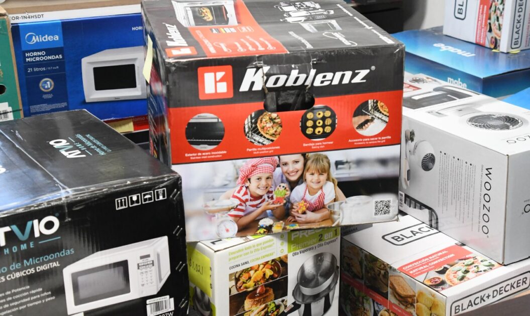 Arranca venta de boletos de tómbola virtual