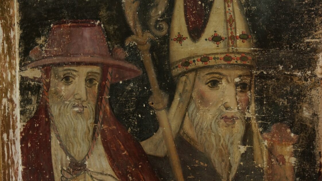 Restaura Secum joya arquitectónica del siglo XVI