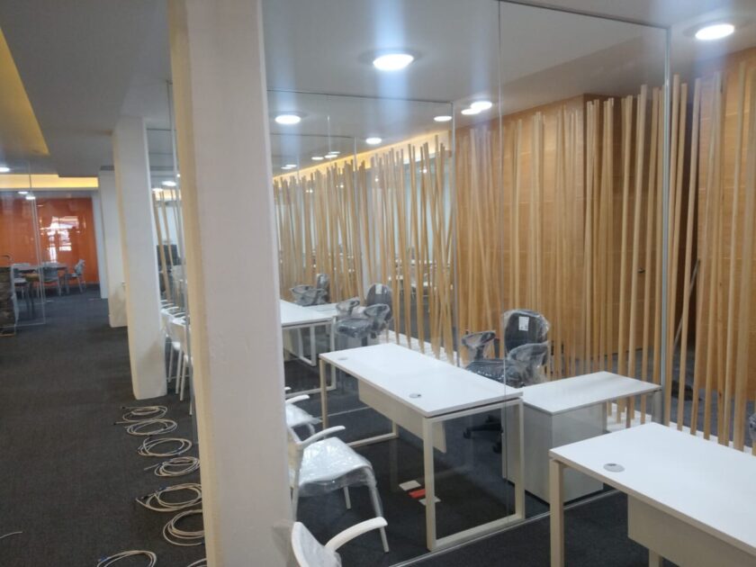 Listo para entrar en operación el Espacio Emprendedor Uruapan