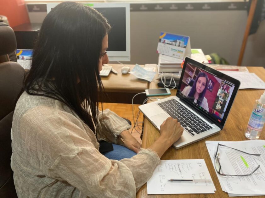 Propone Michoacán a estados migrantes un apoyo más efectivo a connacionales