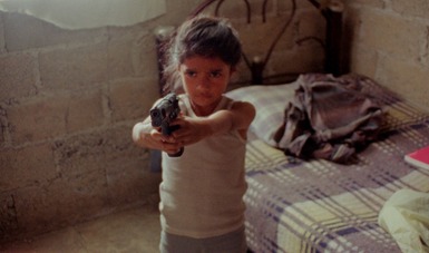 Cortometraje de alumna del CCC aspira al Premio Danzante en Huesca