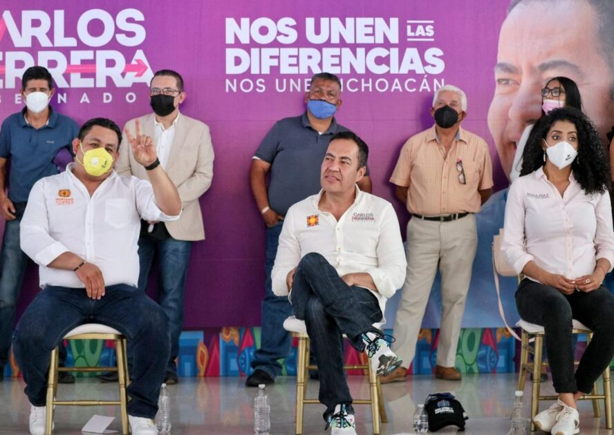 El Tribunal Electoral del Poder Judicial de la Federación cumplió con su deber: PRD