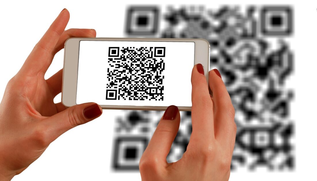 Qué es y cómo se escanea un código QR