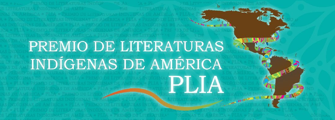 Se lanza la convocatoria de la novena edición del Premio de Literaturas Indígenas de América 2021