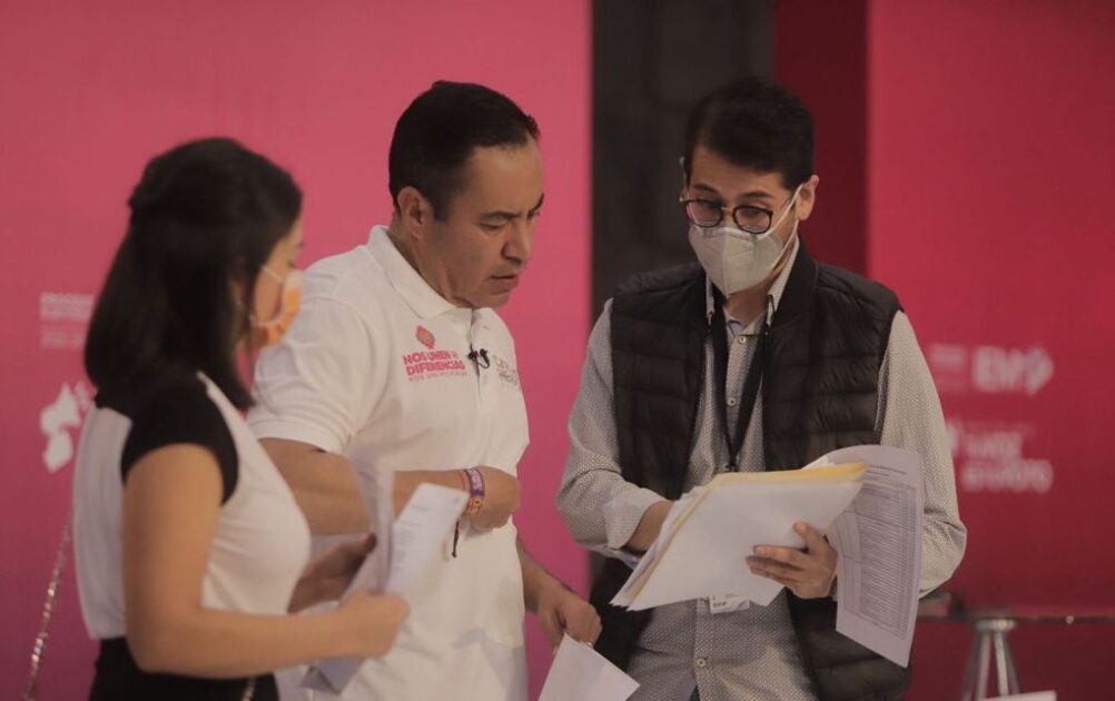 Va Carlos Herrera al debate con propuestas reales, no con utopías venezolanas