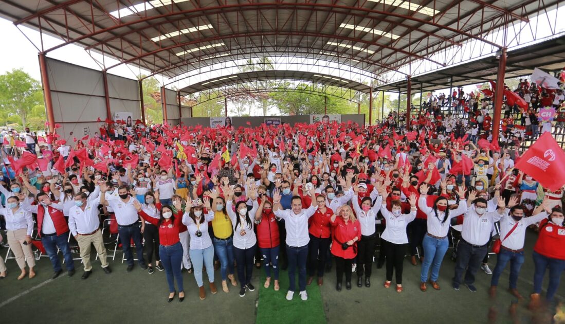 Mujeres, les voy a devolver lo que les arrebataron los marrones: Carlos Herrera