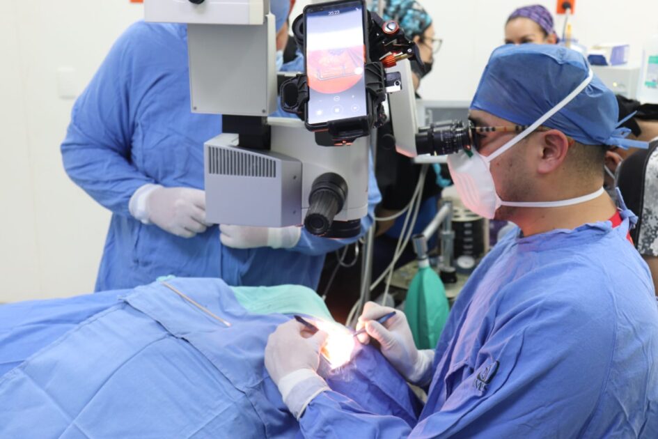 El IMSS fortalece la atención médica en sus tres niveles y avanza en la recuperación de servicios diferidos por COVID-19