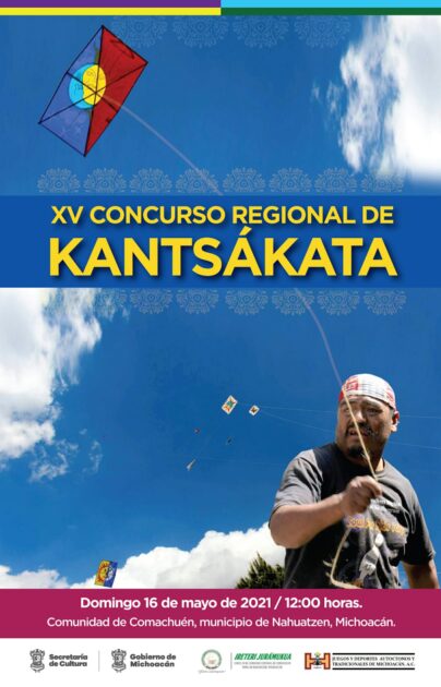 Invitan al XV Concurso Regional de Kantsákata