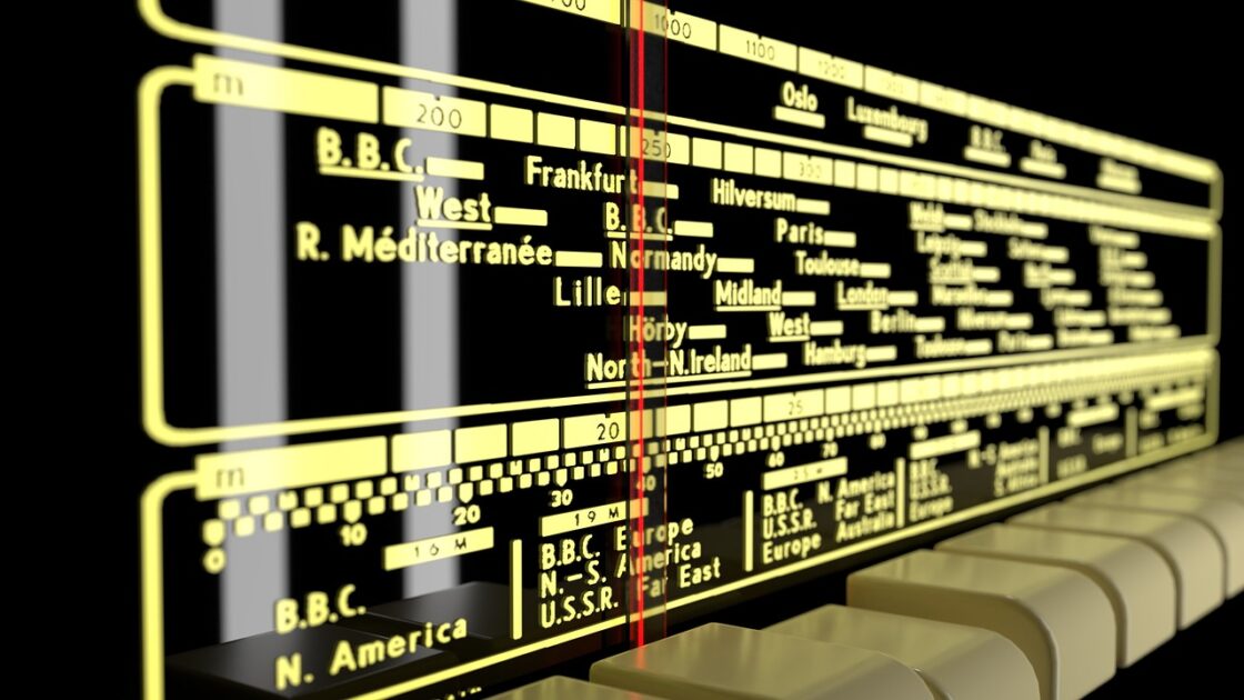 La gestión eficaz del espectro de radiofrecuencias es fundamental para obtener beneficios
