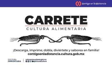 Inicia la segunda temporada de la publicación digital Carrete