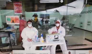 Vacunación de personas de 50 a 59 años reducirá en forma importante prevalencia de COVID-19